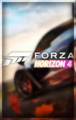 forza horizon 4 ultimate edition includes