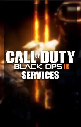 COD: Black Ops 3 PC