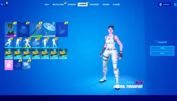 SUBSCRIBE TO OUR FORTNITE ACCOUNT NEWSLETTER