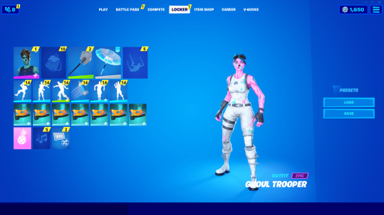 Buy Full Access Og Fortnite Accounts Damnmodz