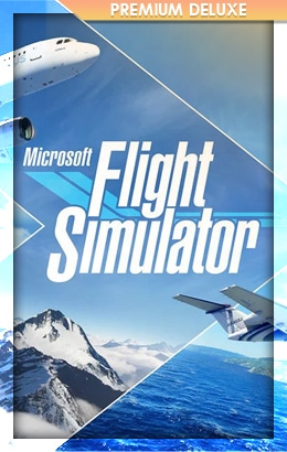 Microsoft Flight Simulator 2020 | DamnModz
