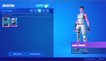 OG GHOUL, OG SKULL, PSYCHO  100+ SKINS