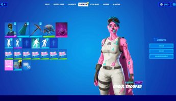 OG GHOUL, OG SKULL, MAKO  83+ SKINS