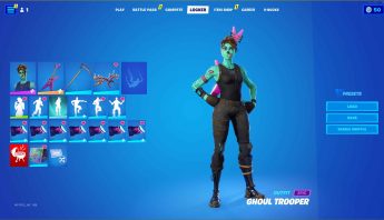 IKONIK, MINTY 235+ SKINS