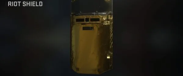 MW2 Gold Camo Hard Unlock