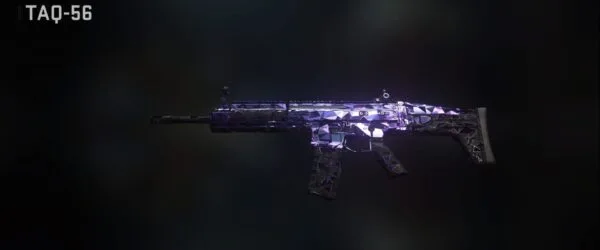 MW2 Polyatomic Camo Hard Unlock