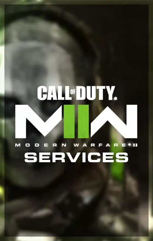 Call of Duty Modern Warfare 2