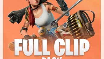 Full Clip Pack (E-mail Code Delivery)