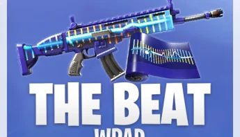 The Beat Wrap (E-mail Code Delivery)