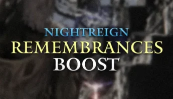 Buy Elden Ring Nightreign Remembrances Boost (PS/XBOX/PC)