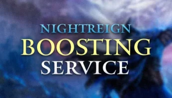 Buy Elden Ring Nightreign Boosting, Unlock All & More! (PS/PC)