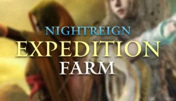 Buy Elden Ring Nightreign Expedition Boost (PS/XBOX/PC)