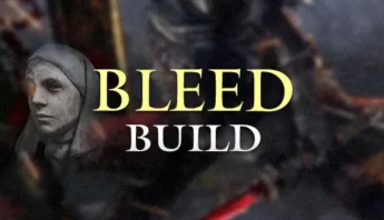 Buy Elden Ring Bleed Build (PS/XBX/PC)