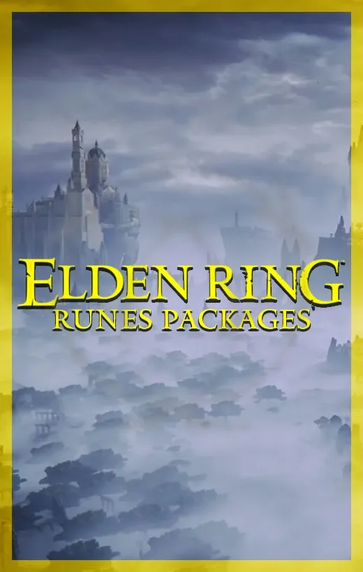 Elden Ring Runes Packages
