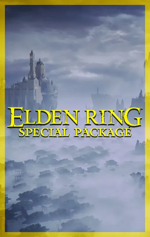 Elden Ring Special Package