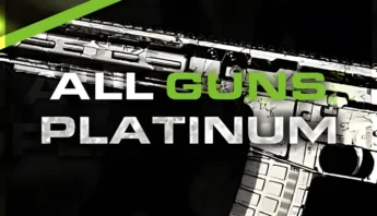Buy MW2 All Weapons Platinum Camo Unlock