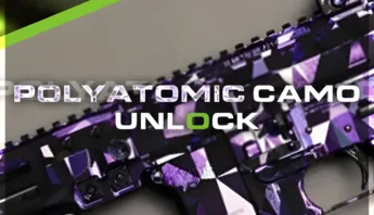 Buy MW2 All Weapons Polyatomic & Orion Unlock
