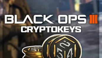 Buy BO3 CryptoKeys Service PS4