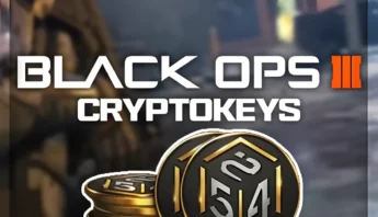 Buy BO3 CryptoKeys Service PS4