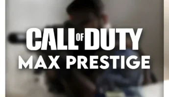Buy MW19 Max Prestige Level 1000
