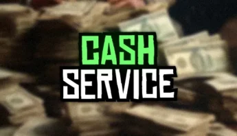 RDR2 Online Cash Service