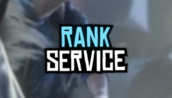 RDR2 Online Rank Service