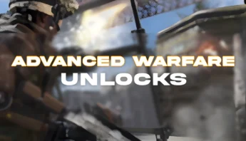 cod aw