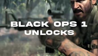 cod bo1