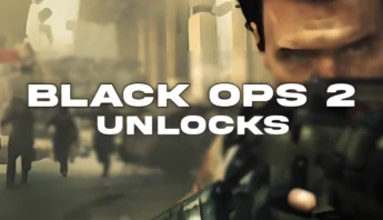 cod bo2