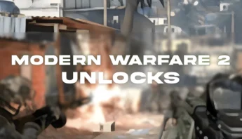 cod mw2