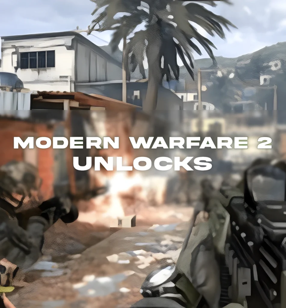 cod mw2