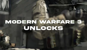 cod mw3