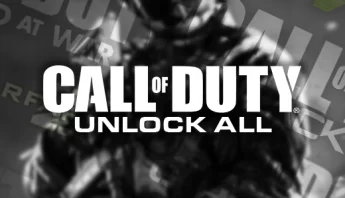 Old Call of Duty: Unlock All (God Mode, Max Prestige, All 8 Games & More!)