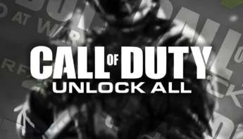 cod unlock all