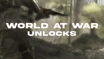 cod waw