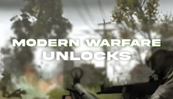 cod4 unlocks
