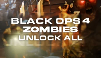 Buy BO4 Zombies Unlock All, Dark Matter & More!