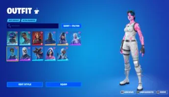 Full Access OG Fortnite Accounts