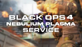 Call of Duty Black Ops 4: Zombies Max Nebulium Plasma & More!
