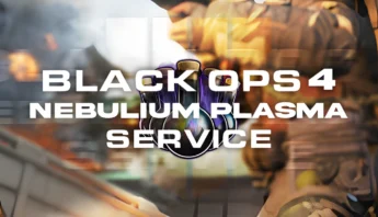 Buy BO4 Zombies Max Nebulium Plasma & More!
