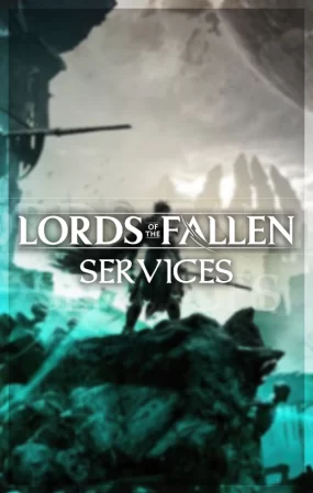 lordsofthefallenServices