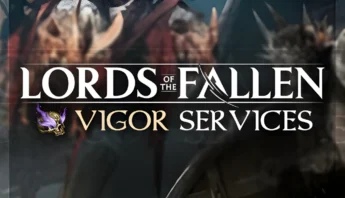 Buy Lords of the Fallen: Vigor Service PlayStation, Xbox & PC