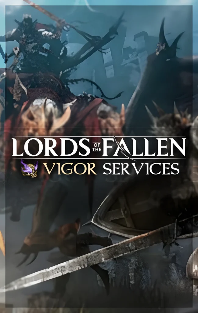 lordsofthefallenVigor