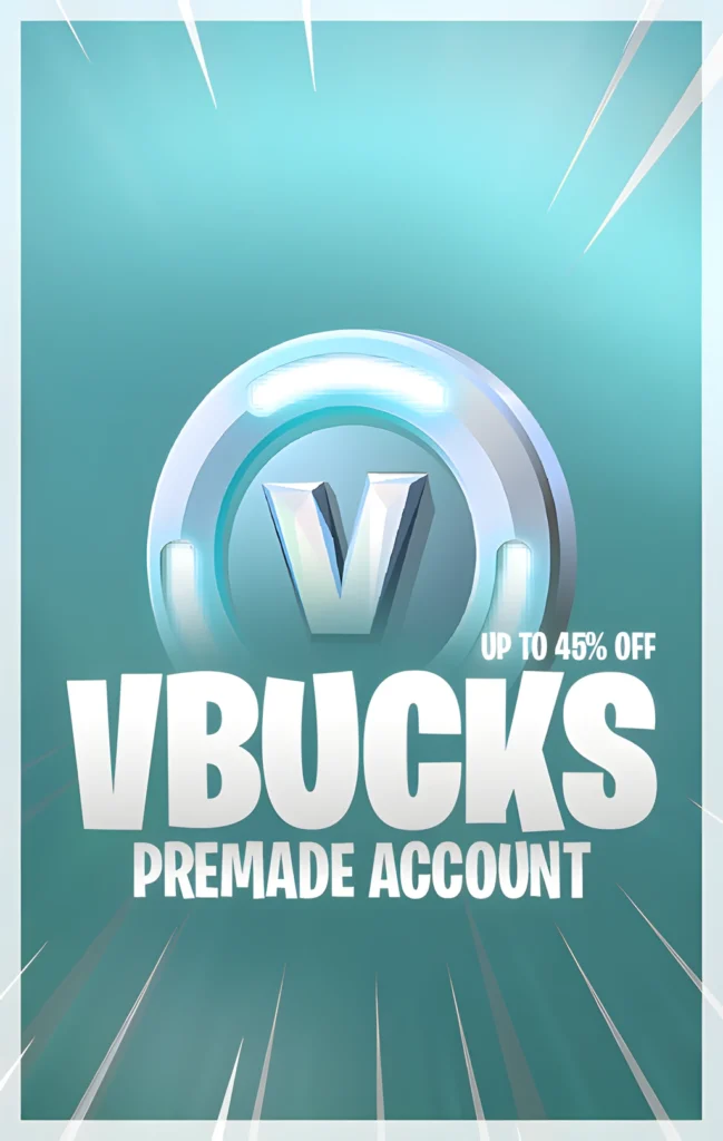 vbuckspremade
