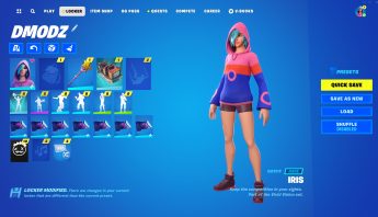 [NON-SHINY GIGANTAMAX TOXTRICITY (TRADABLE)] 16 NO TEAM (IOS/Android)