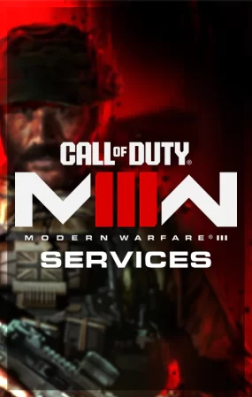 Modern Warfare 3 Unlock Services