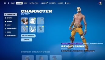 [NON-SHINY GIGANTAMAX TOXTRICITY (TRADABLE)] 16 NO TEAM (IOS/Android)