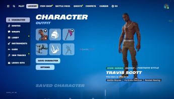 [NON-SHINY GIGANTAMAX TOXTRICITY (TRADABLE)] 16 NO TEAM (IOS/Android)