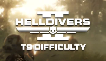 helldivers tierNineDifficulty