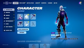 [NON-SHINY GIGANTAMAX TOXTRICITY (TRADABLE)] 16 NO TEAM (IOS/Android)